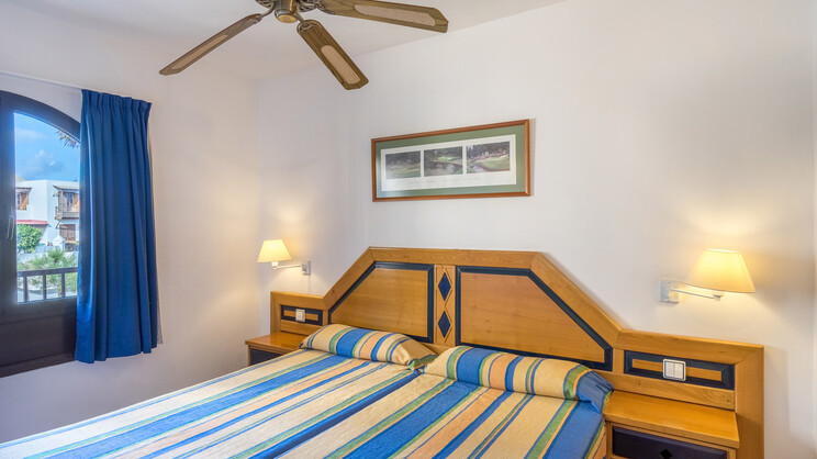 Bluesea Costa Teguise Gardens